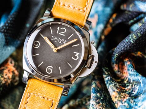 panerai usati|cerchi Panerai vintage.